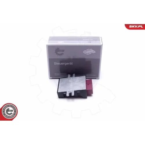 ESEN SKV Steuergerät, Kraftstoffpumpe 96SKV211 Knallerangebot
